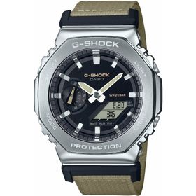 Casio GM-2100C-5ADR Unisex Kol Saati