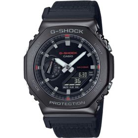 Casio GM-2100CB-1ADR Unisex Kol Saati