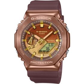 Casio GM-2100CL-5ADR Unisex Kol Saati