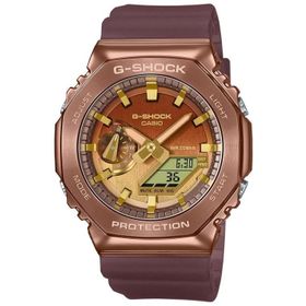Casio GM-2100CL-5ADR Unisex Kol Saati