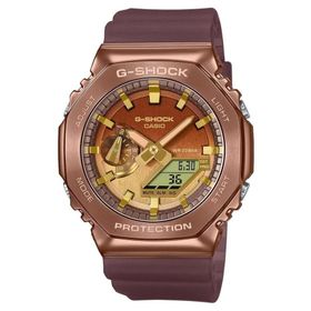 Casio GM-2100CL-5ADR Unisex Kol Saati