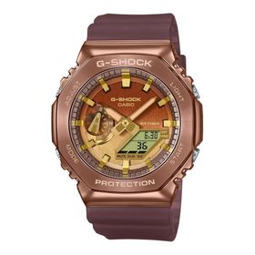 Casio GM-2100CL-5ADR Unisex Kol Saati