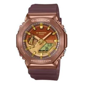 Casio GM-2100CL-5ADR Unisex Kol Saati