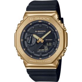 Casio GM-2100G-1A9DR Erkek Kol Saati