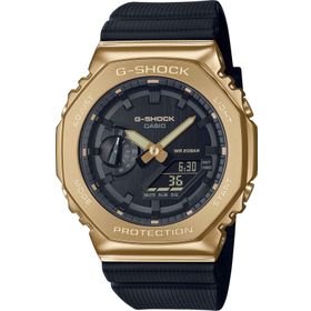 Casio GM-2100G-1A9DR Erkek Kol Saati