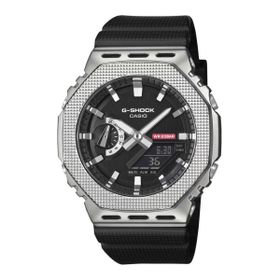 Casio GM-2100M-1ADR G-Steel G-Shock Erkek Kol Saati