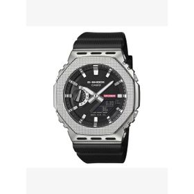 Casio GM-2100M-1ADR G-Steel G-Shock Erkek Kol Saati
