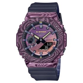 Casio GM-2100MWG-1ADR Unisex Kol Saati