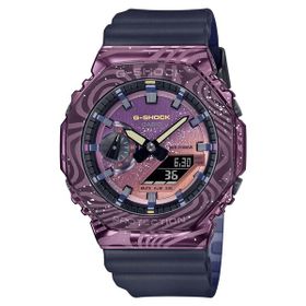 Casio GM-2100MWG-1ADR Unisex Kol Saati