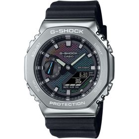 Casio GM-2100RW-1ADR Erkek Kol Saati