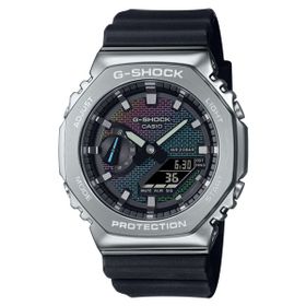 Casio GM-2100RW-1ADR Erkek Kol Saati