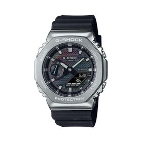 Casio GM-2100RW-1ADR Erkek Kol Saati
