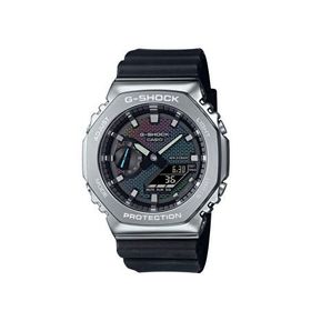 Casio GM-2100RW-1ADR Erkek Kol Saati