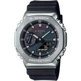 Casio GM-2100RW-1ADR Erkek Kol Saati