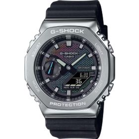 Casio GM-2100RW-1ADR Erkek Kol Saati