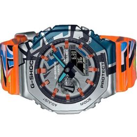 Casio GM-2100SS-1ADR Kol Saati