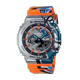 Casio GM-2100SS-1ADR Kol Saati