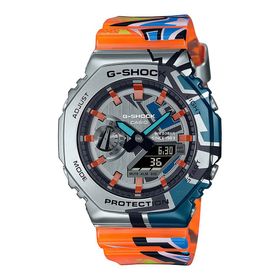 Casio GM-2100SS-1ADR Kol Saati