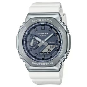 Casio GM-2100WS-7ADR Erkek Kol Saati
