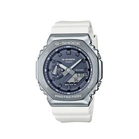 Casio GM-2100WS-7ADR Erkek Kol Saati