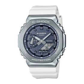 Casio GM-2100WS-7ADR Erkek Kol Saati