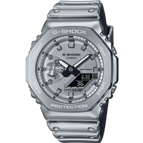 Casio GM-2100YM-8ADR G-Shock G-Steel Erkek Kol Saati