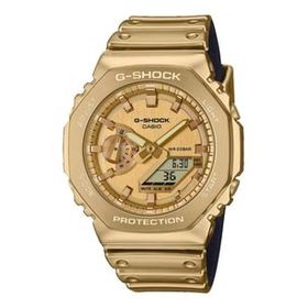 Casio GM-2100YMG-9A9DR G-Shock Erkek Kol Saati