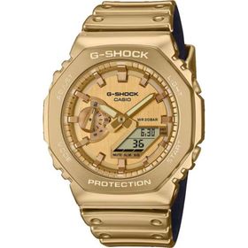 Casio GM-2100YMG-9A9DR G-Shock Erkek Kol Saati