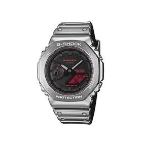 Casio GM-2100YRA-8ADR Erkek Kol Saati