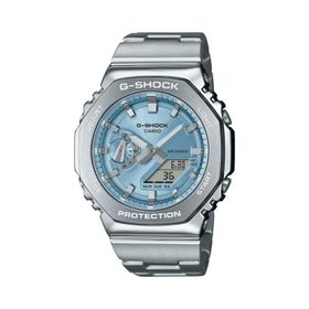 Casio GM-2110D-2ADR Erkek Kol Saati