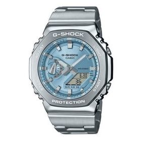 Casio GM-2110D-2ADR Erkek Kol Saati