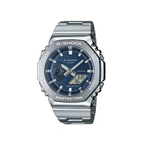 Casio GM-2110D-2BDR Erkek Kol Saati