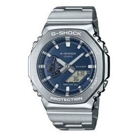 Casio GM-2110D-2BDR Erkek Kol Saati