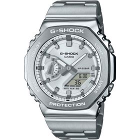 Casio GM-2110D-7ADR Erkek Kol Saati