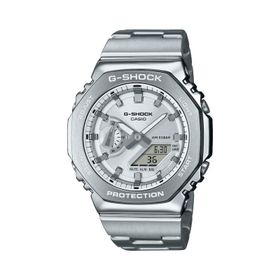Casio GM-2110D-7ADR Erkek Kol Saati