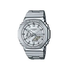Casio GM-2110D-7ADR Erkek Kol Saati