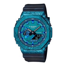 Casio GM-2140GEM-2ADR Erkek Kol Saati