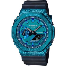 Casio GM-2140GEM-2ADR Erkek Kol Saati