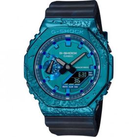 Casio GM-2140GEM-2ADR Erkek Kol Saati
