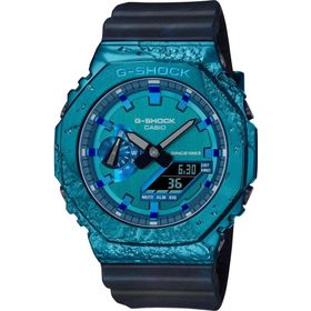 Casio GM-2140GEM-2ADR Erkek Kol Saati