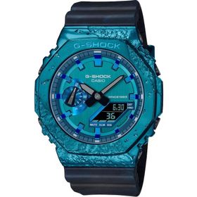 Casio GM-2140GEM-2ADR Erkek Kol Saati