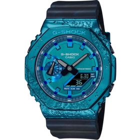 Casio GM-2140GEM-2ADR Erkek Kol Saati