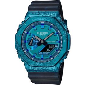 Casio GM-2140GEM-2ADR Erkek Kol Saati