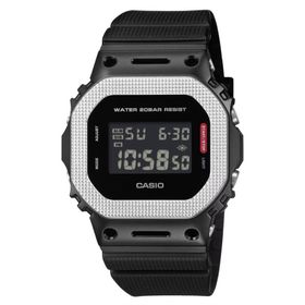 Casio GM-5600BM-1DR G-Steel G-Shock Erkek Kol Saati