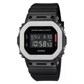 Casio GM-5600BM-1DR G-Steel G-Shock Erkek Kol Saati