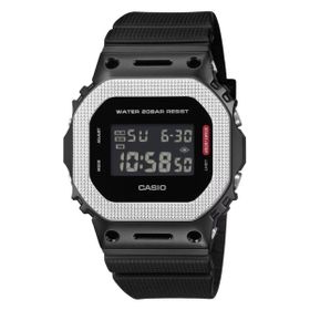 Casio GM-5600BM-1DR G-Steel G-Shock Erkek Kol Saati