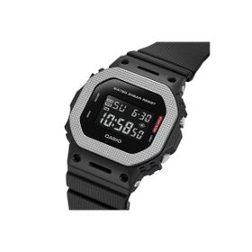 Casio GM-5600BM-1DR G-Steel G-Shock Erkek Kol Saati