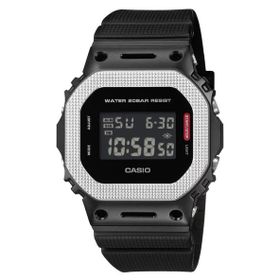 Casio GM-5600BM-1DR G-Steel G-Shock Erkek Kol Saati