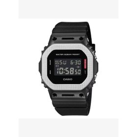 Casio GM-5600BM-1DR G-Steel G-Shock Erkek Kol Saati