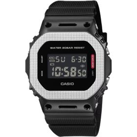 Casio GM-5600BM-1DR G-Steel G-Shock Erkek Kol Saati